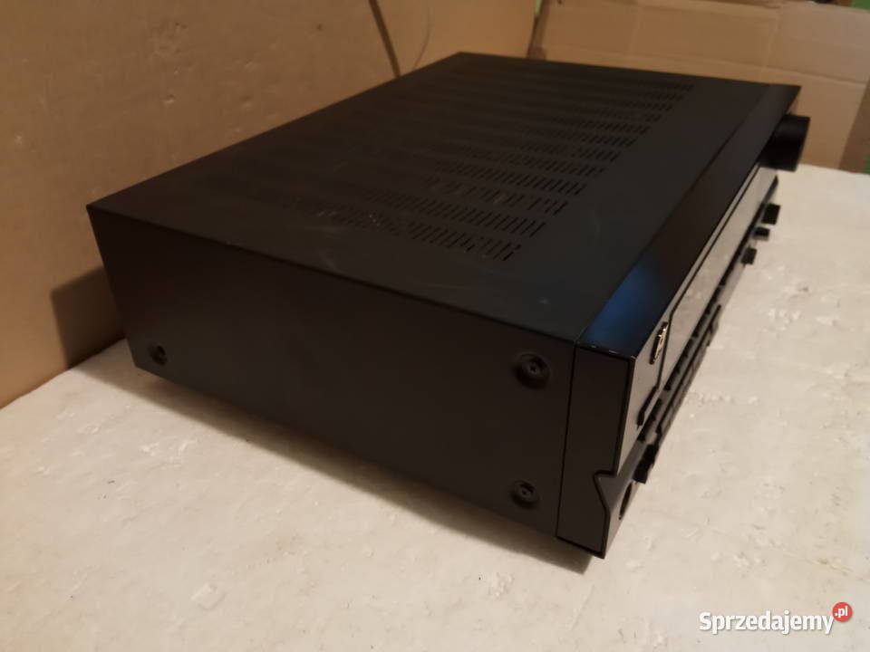 SANSUI RZ1500 Poznań