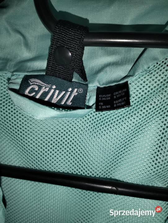 Kurtka zimowa narciarska damska Bez wzoru dolnośląskie Lubin