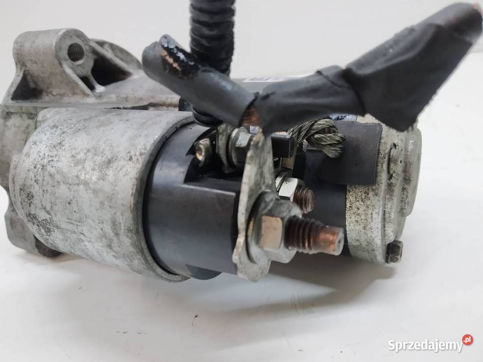 ROZRUSZNIK 9827008580 20 D BLUE HDI Toyota