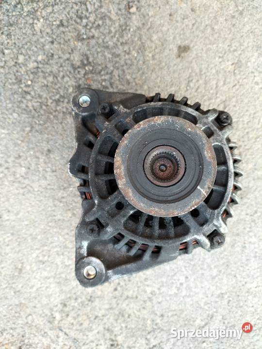Alternator Mazda 6 osobowe Sieradz