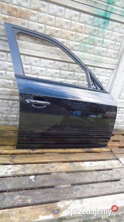 DRZWI PRAWE PRZOD BMW X3 E83 0310 Rakoniewice