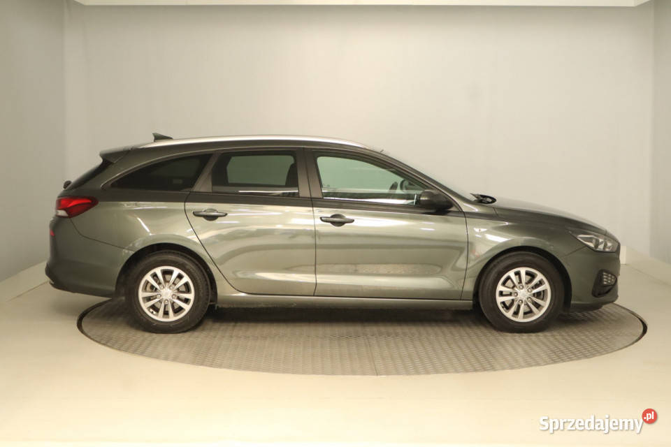 Hyundai i30 10 TGDI śląskie Zabrze