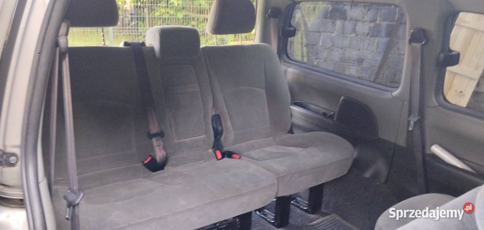 Hyundai h1 4x4 śląskie Żory
