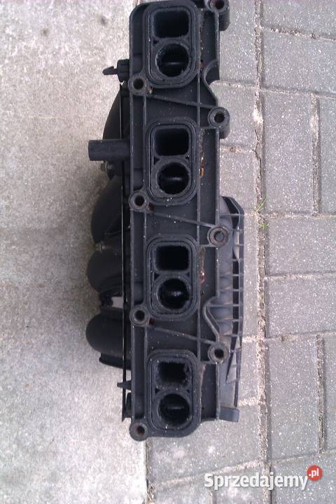 kolektor ssący do Mercedesa w210W203W211 22 CDI Warszawa sprzedam
