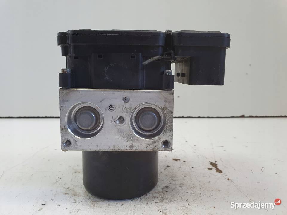 Volvo V70 III S80 II POMPA ABS hamulcowa osobowe Chełm