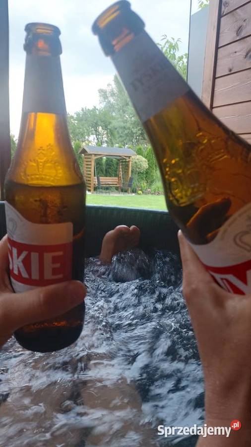Sprzedam działkę rekreacyjną 5 arów z domkiem woda Zamość