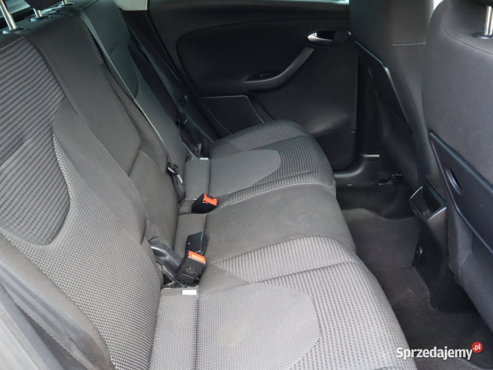 Seat Altea XL 14 TSI Rok produkcji 2009 Piaseczno
