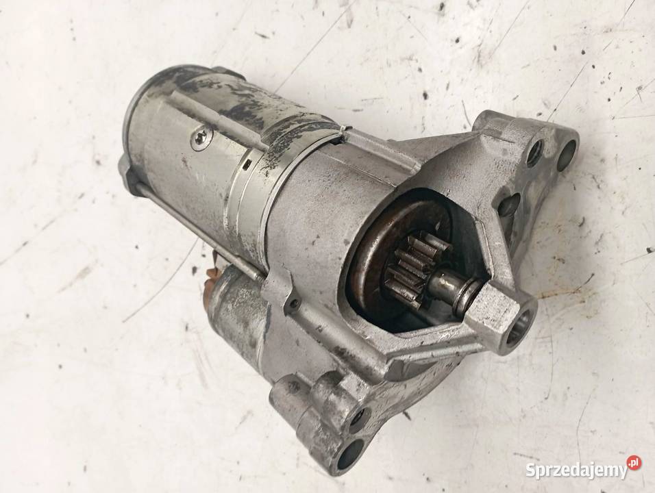 ROZRUSZNIK 20 HDI Peugeot 3008 I 20092016 sprzedam