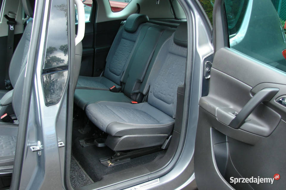Opel Meriva Super auto 14 Benzyna 120 II 2010 światła do jazdy dziennej Meriva Meriva Piła