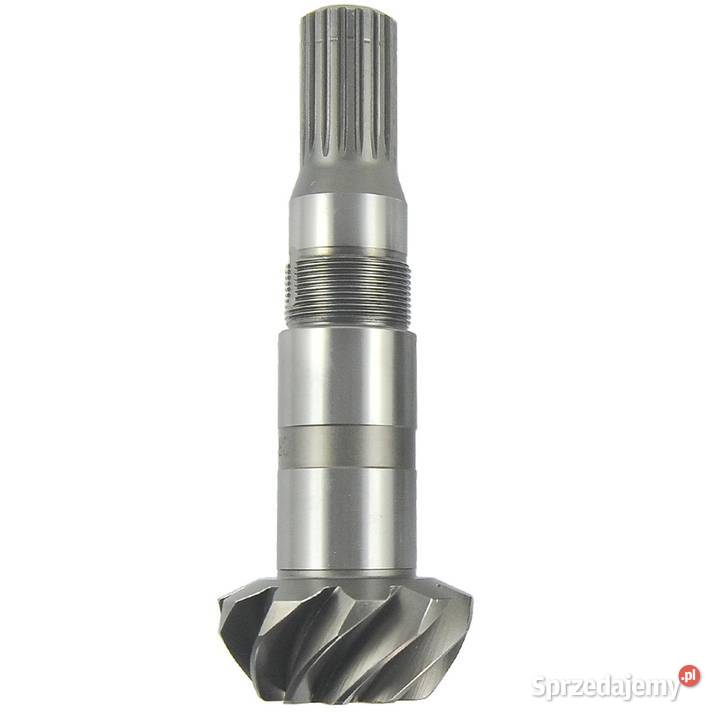 Wałek atakujący 10T18T175 mm Kubota podkarpackie Tajęcina sprzedam