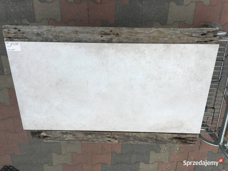 Gres płytka podłogowa unika cream 596x1194 rett Reguły