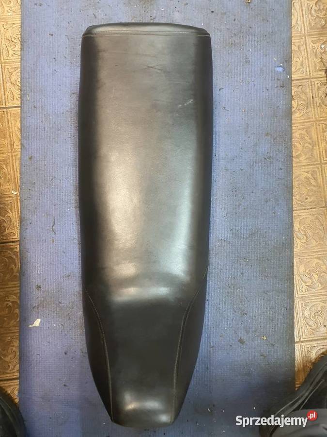 Siedzenie Yamaha Tenere XTZ 660 Koszalin