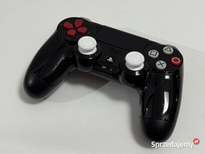 ORYGINALNY PAD BEZPRZEWODOWY 4 SONY EDYCJA STAR Śrem