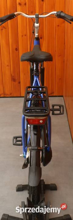 Rower damski Gazelle Orange C7 D 53 I inne Milanówek