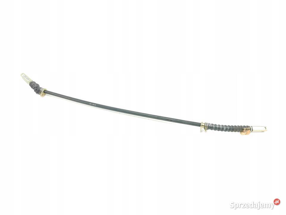 LINKA HAMULCA RĘCZNEGO IVECO 11014 110NC 130NC