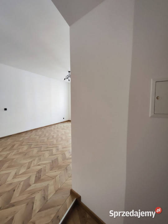 Na sprzedaż przestronne mieszkanie w centrum Piętro 1 Bytom sprzedam