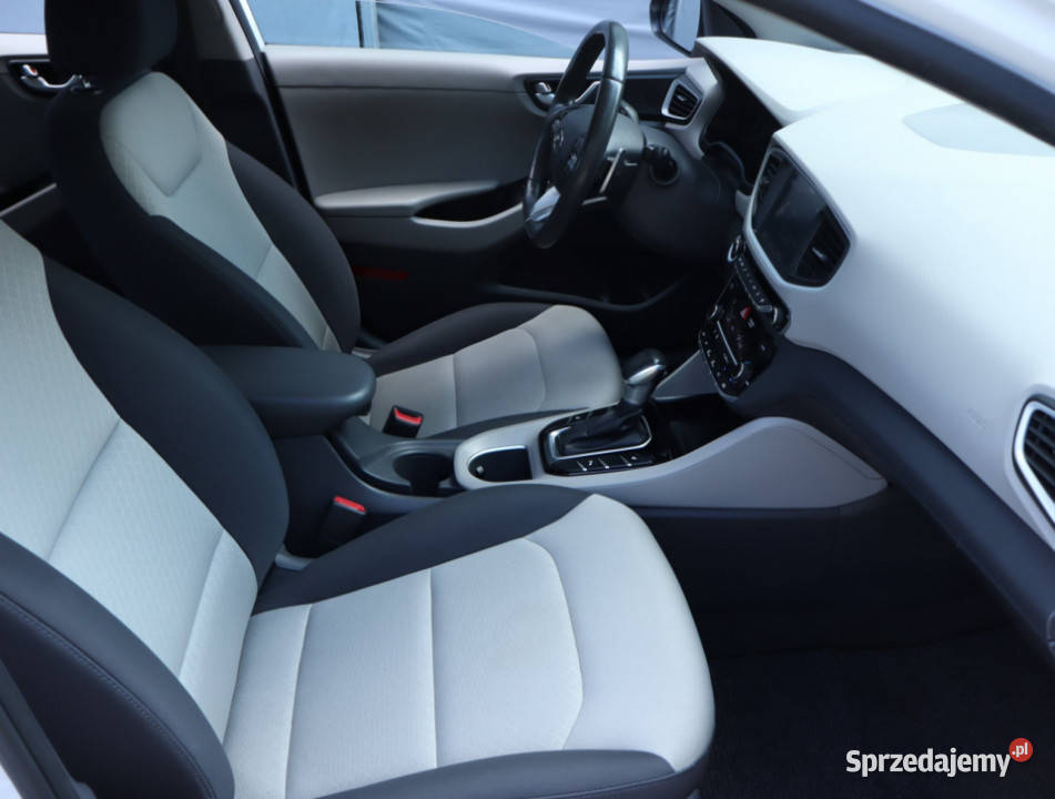 Hyundai Ioniq Hybrid 1580cm3 Piaseczno