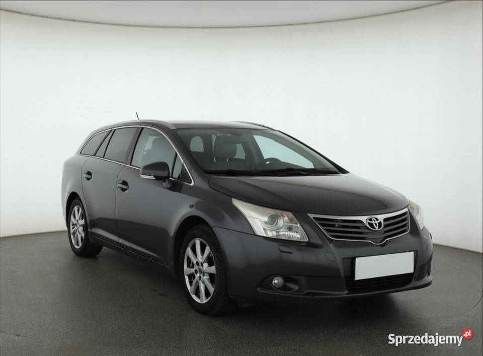 Toyota Avensis 20 Valvematic 4/5 Piaseczno