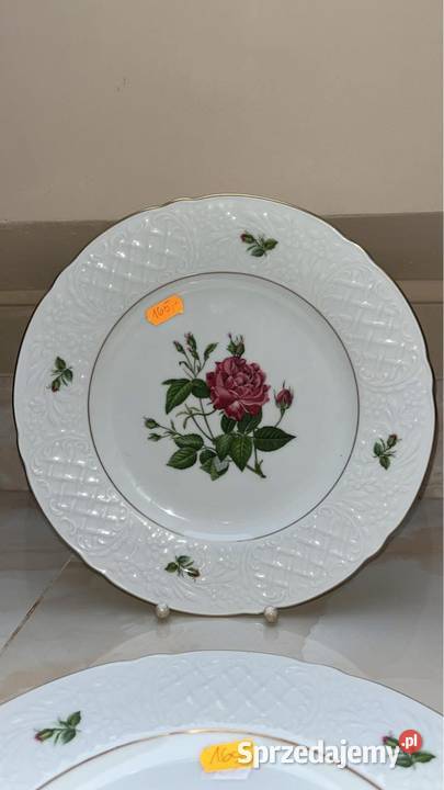 Patera Pierre Joseph Redoute Schumann Arzberg sprzedam