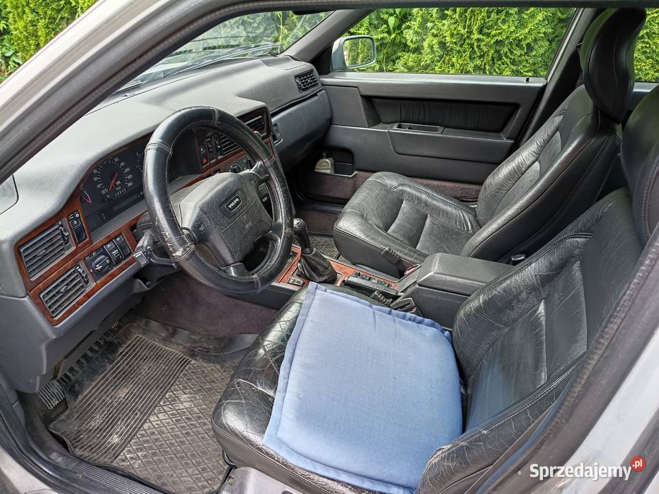 Sprzedam Volvo 850 Kaczki sprzedam