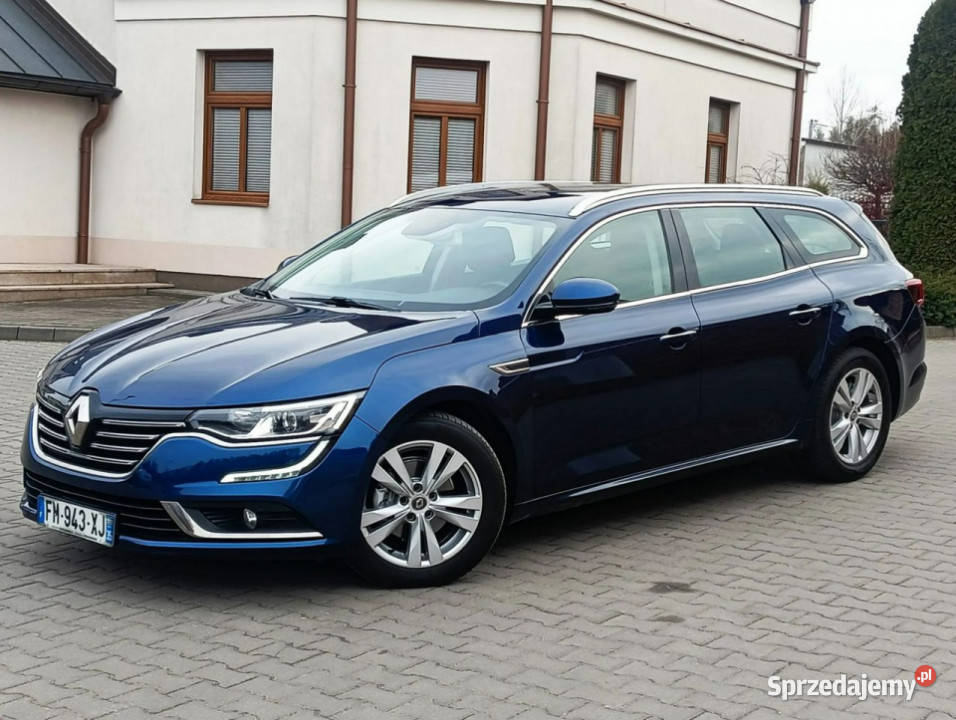 Renault Talisman Zwoleń