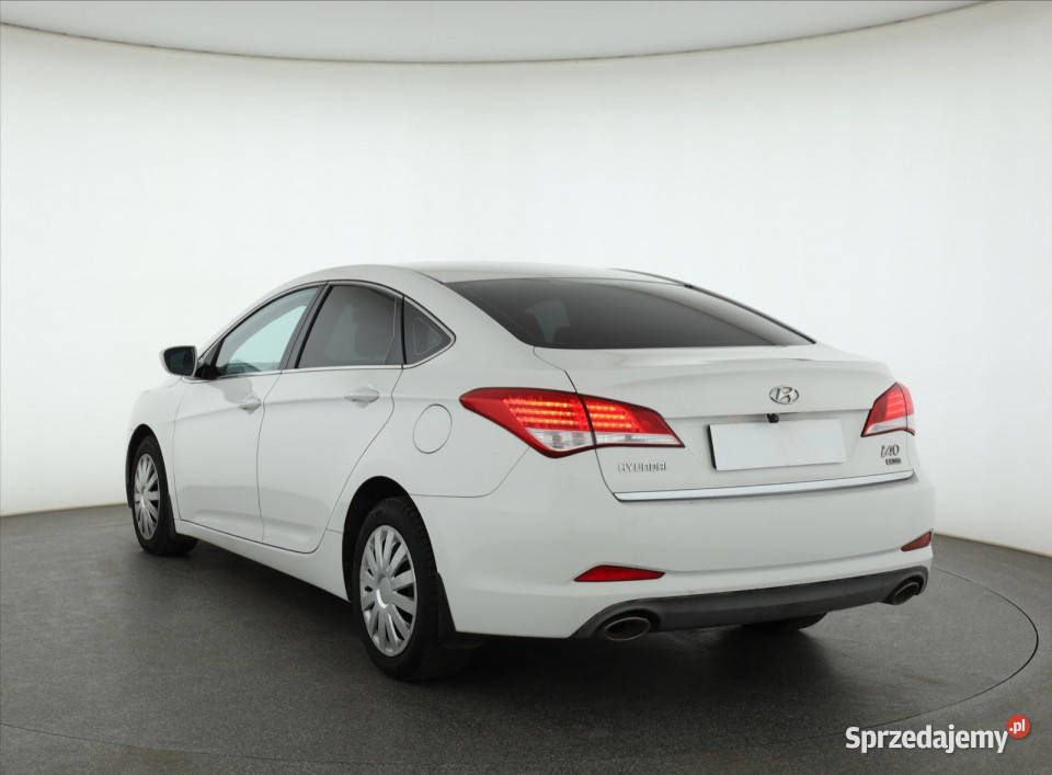 Hyundai i40 17 CRDI wspomaganie kierownicy i40 mazowieckie Piaseczno