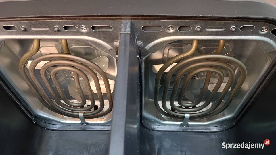 Ninja Foodi AF300EU air fryer frytkownica Mirosławiec