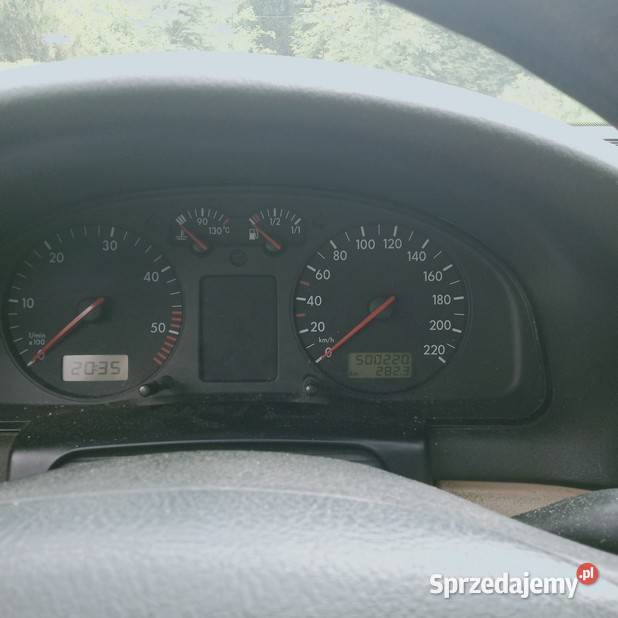 VW Passat kombi r1996