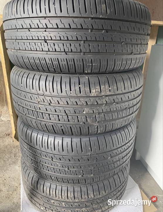 Felgi 5x120 85j opony lato Kutno