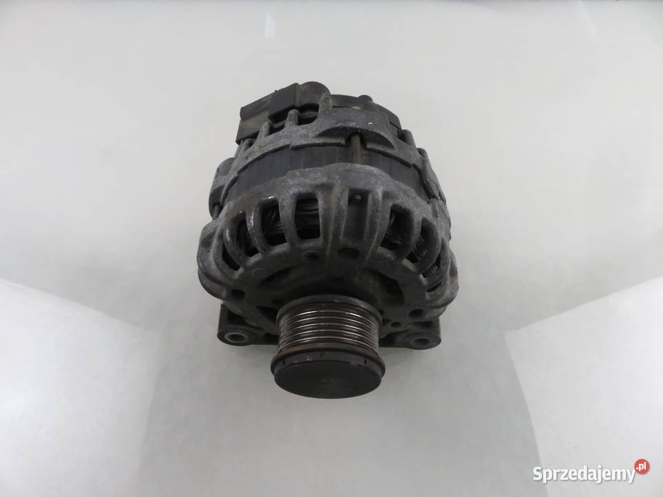 ALTERNATOR DACIA DOKKER Express 15 dCi K9K 612