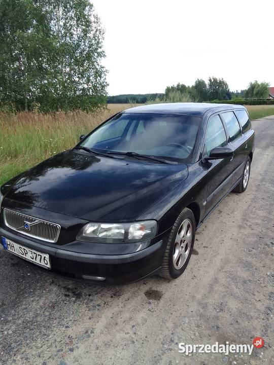 Volvo 150KM Strzelce Krajeńskie