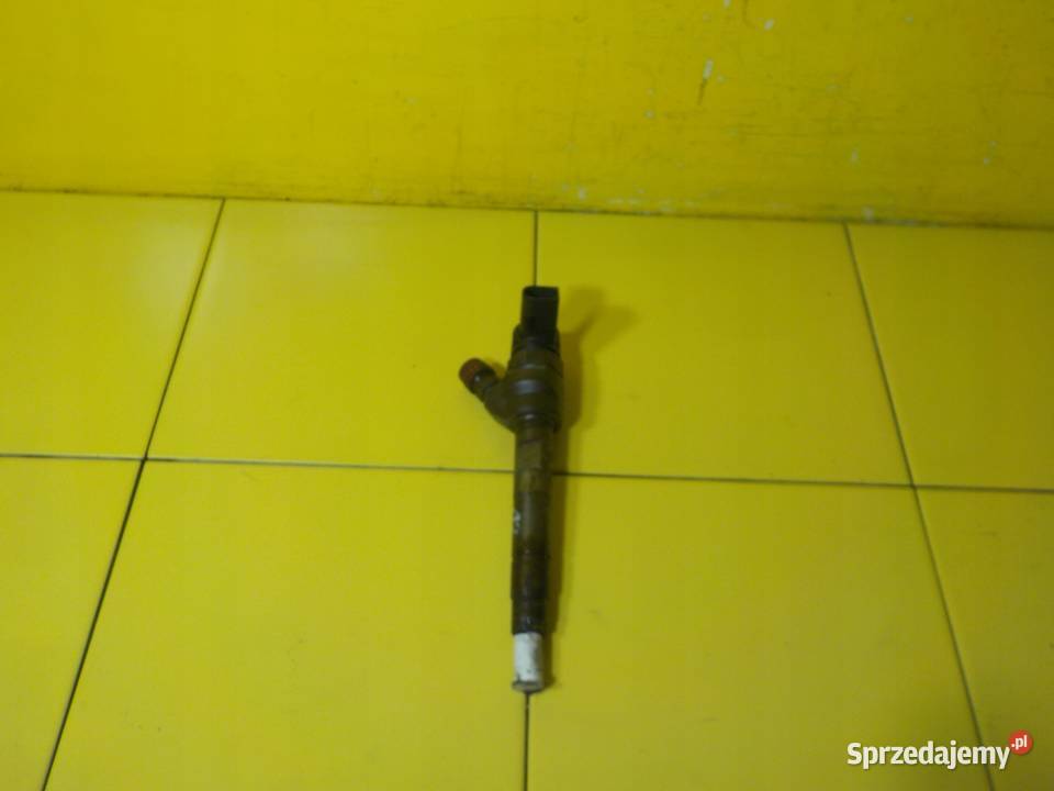 BMW E90 F10 F20 F30 X1 20 D EURO 5 12r N47