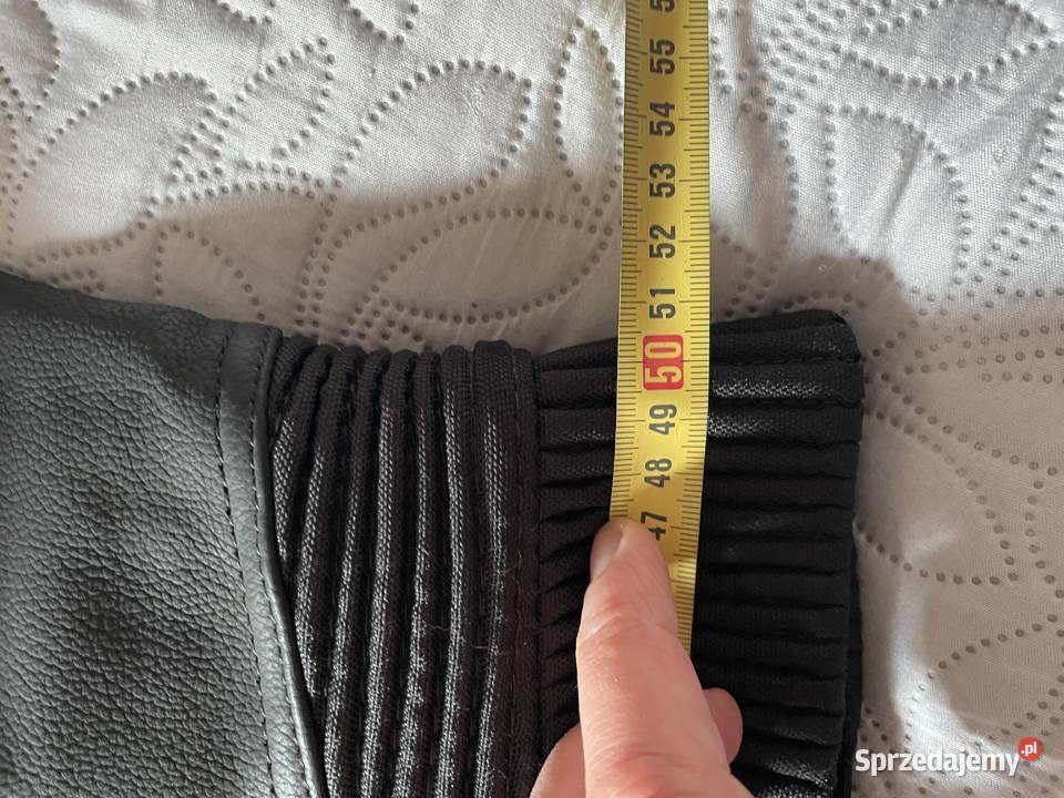 Komplet na motor damski Kombinezony Miastko