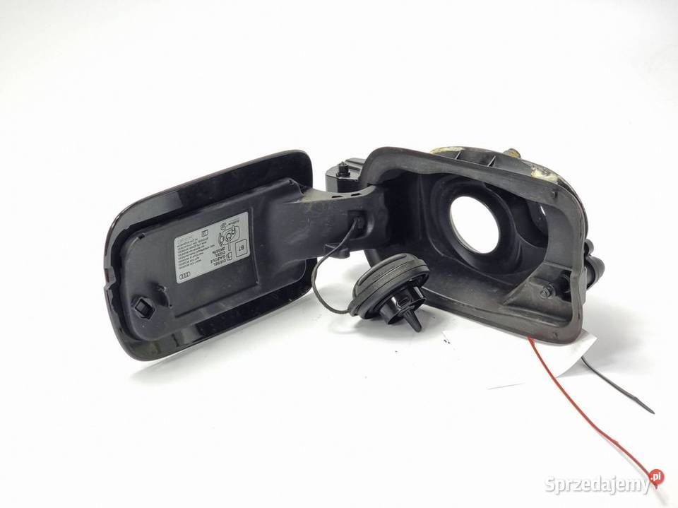 KLAPKA WLEWU PALIWA AUDI A4 B9 8W0809906A Pozostałe