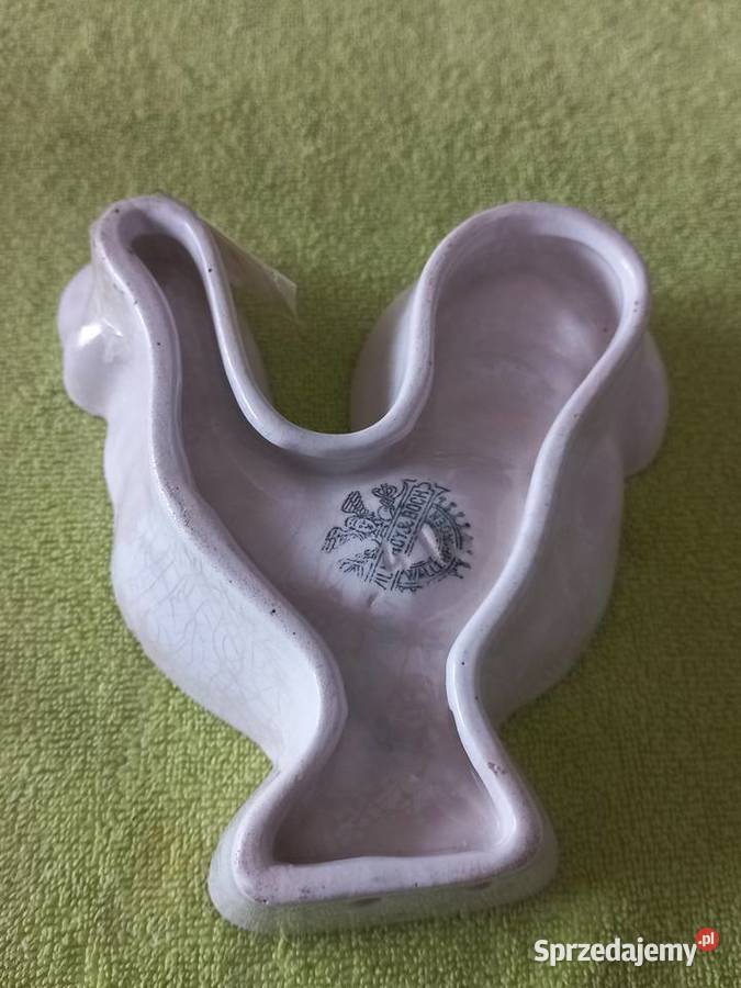 Porcelanowa forma do pieczenia VilleroyBoch kujawsko-pomorskie Toruń