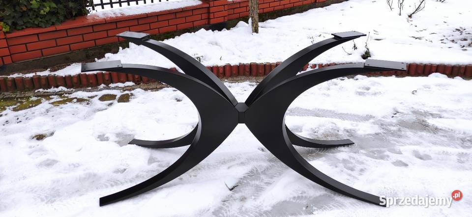 Stelaż do stołu Symphonia Żuromin