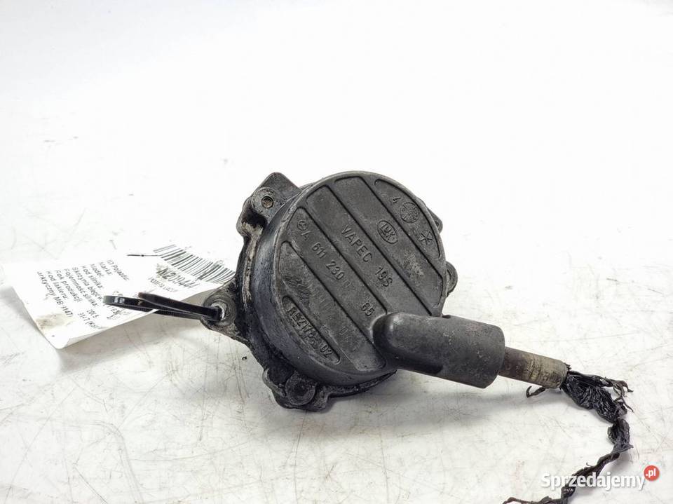 POMPA VACUM MERCEDES BENZ SPRINTER 311 Lipno