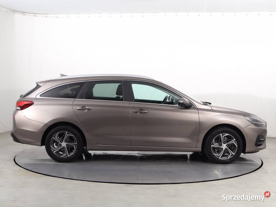 Hyundai i30 15 DPI klimatyzacja i30 Katowice sprzedam