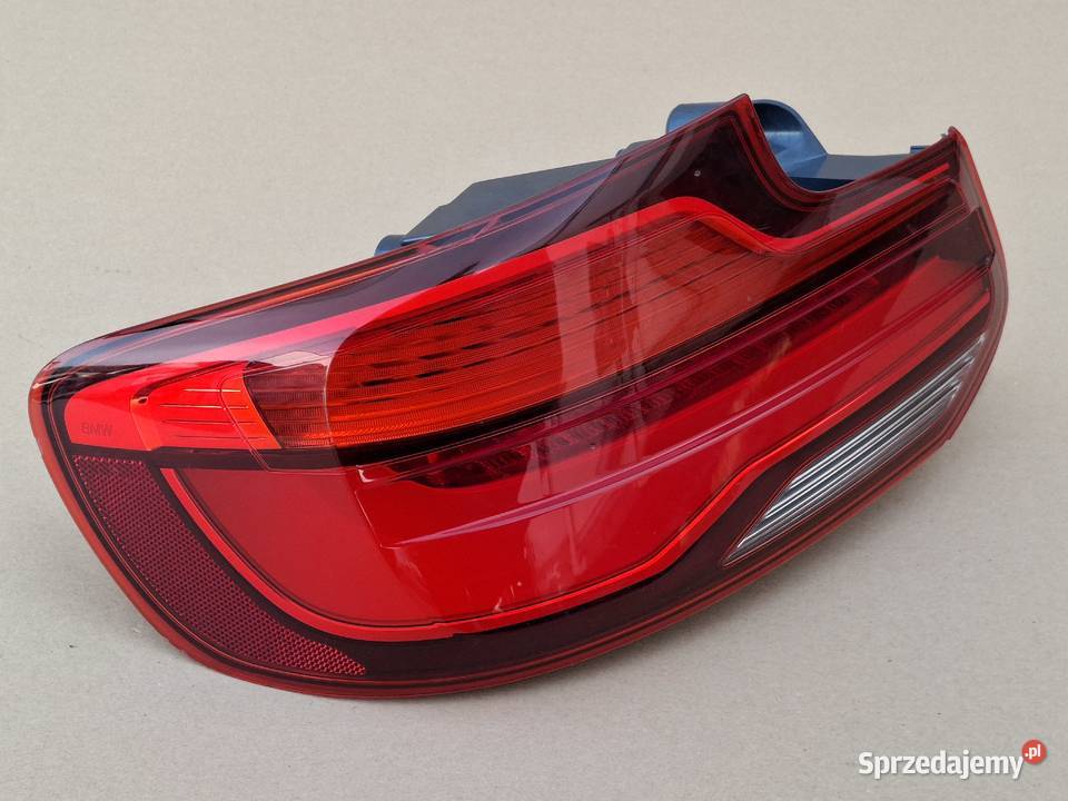 BMW 2 F22 F23 F87 LAMPA LEWY TYŁ LEWA TYLNA