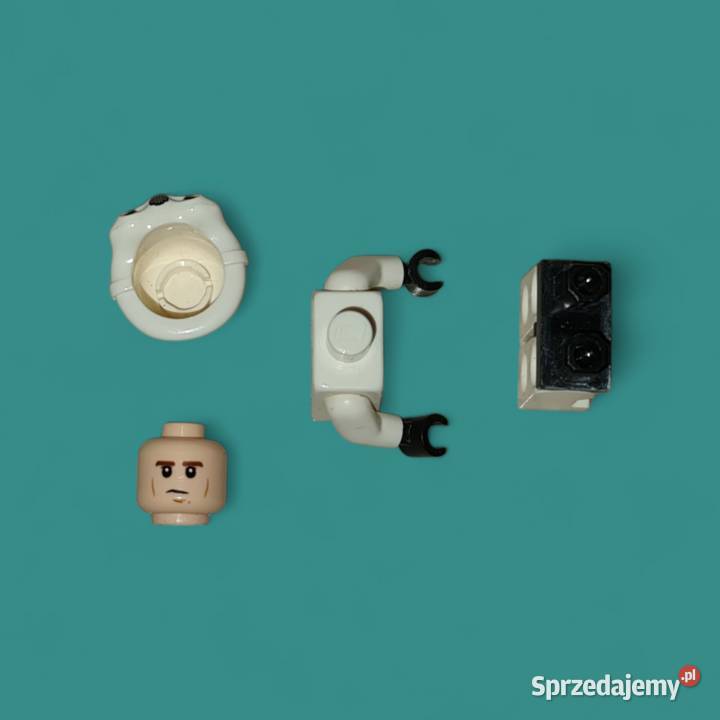 Lego Star Wars Stormtrooper SW0585 Plastik  Warszawa sprzedam