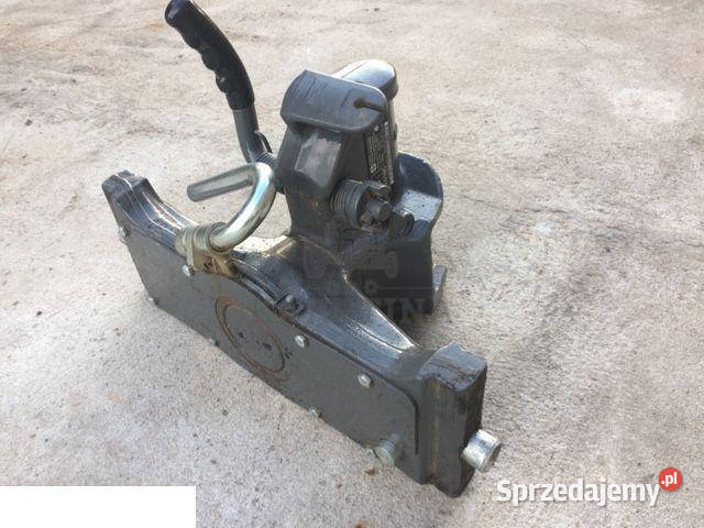 John Deere Zaczep 39