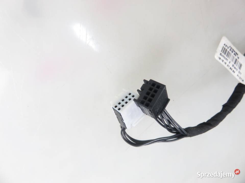 LUSTERKO PRAWE MERCEDES KLASA E W212 A3159444 małopolskie