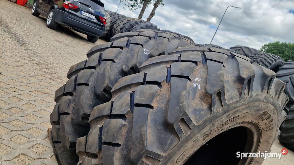 12520 125r20 3408020 BKT 50 bez napraw warmińsko-mazurskie Nowe Miasto Lubawskie sprzedam
