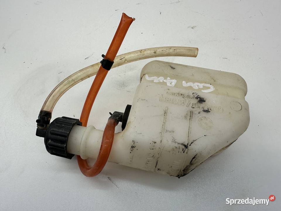 Zbiornik wyrównawczy płynu chłodzącego Can Am Sulęcin