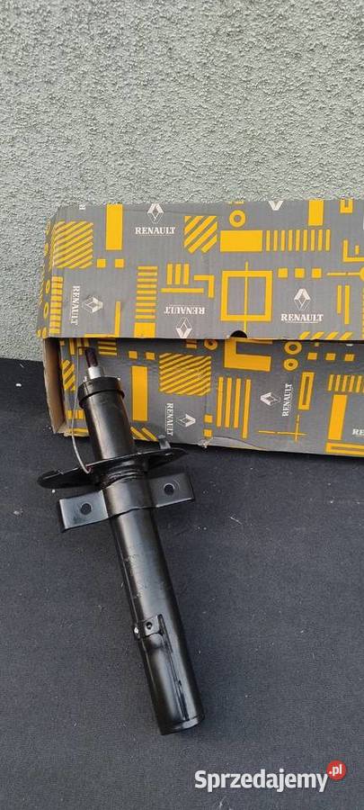 Amortyzator Renault przód 8200362638 Długołęka
