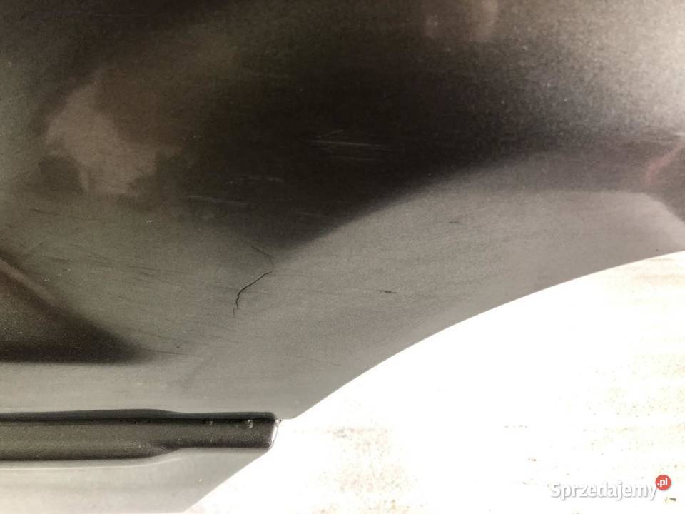 DRZWI LEWY TYŁ JEEP GRAND CHEROKEE WJ wielkopolskie