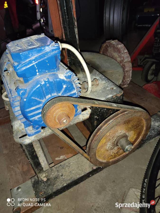 Koło garncarskie owijarka mazowieckie Młodzieszyn