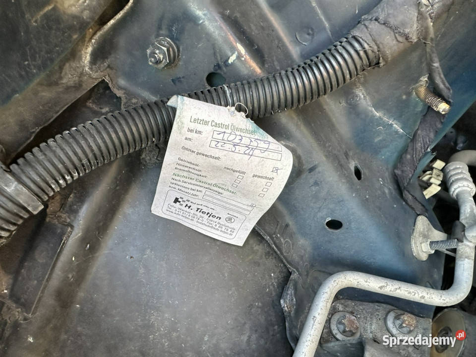 Fiat Punto Evo BenzynaAuxUSBNiski gwarantowany garażowany pomorskie Wejherowo sprzedam
