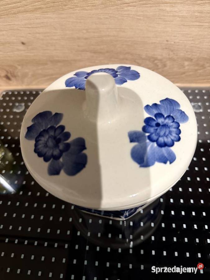 Ceramika Włocławekcukiernica Warszawa
