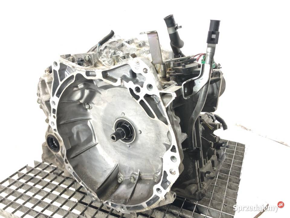 SKRZYNIA BIEGÓW NISSAN SENTRA B16 1XF04 20 141 sprzedam